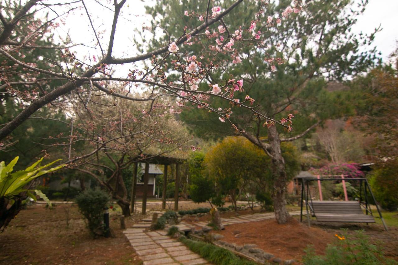 Апартаменты Tomi House Hengshan Экстерьер фото