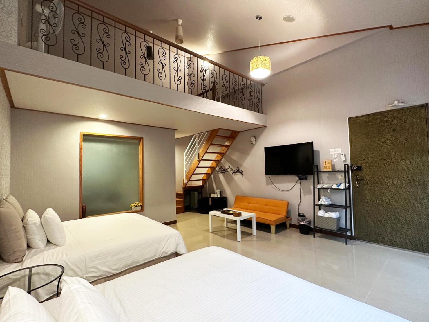 Апартаменты Tomi House Hengshan Экстерьер фото